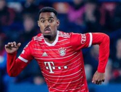 Liverpool-Bayern Lagi Negosiasi Transfer Ryan Gravenberch