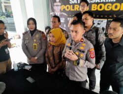 RS Sentosa Bogor Siap Dipanggil Polisi Terkait Bayi Tertukar