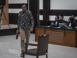 Haris Azhar Ditanya Jaksa soal Penerapan HAM: Jadi Begini Bos…