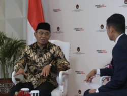 Menko PMK Ngaku Keluar Jakarta Tiap Pekan demi Olahraga Tanpa Polusi