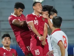 0-0 di Babak Tambahan, Lanjut Adu Penalti