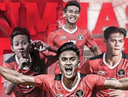 Link Live Streaming Piala AFF U-23 Indonesia Vs Malaysia