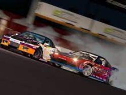 Alpha Rules Menangi Putaran Ketiga Kejuaraan Drift Virtual