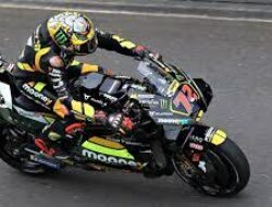 Hasil Kualifikasi MotoGP Inggris 2023: Bezzecchi Pole, Miller Kedua