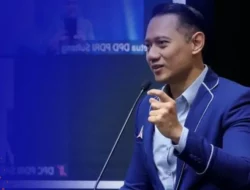 Demokrat Merasa Dikhianati soal Duet Anies-Cak Imin: Tidak Tahu Etika