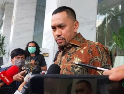 Pimpinan Komisi III DPR Dukung Polisi Usut Dugaan Rocky Gerung Hina Jokowi