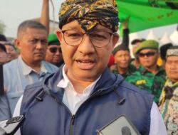 Saat Anies Bawa Data 1 dari 8 Pengangguran Ada di Jateng