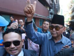 Panji Gumilang Gugat Ridwan Kamil Rp 9 Triliun Terkait Al-Zaytun