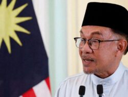 Malaysia Gelar Pemilu Regional di 6 Negara Bagian