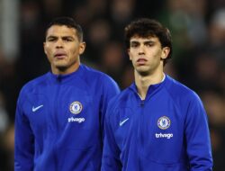 Chelsea Jor-joran, tapi Pemainnya Takkan Tembus Skuad Man City