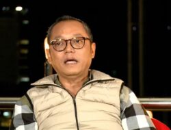 Politikus PDIP Tuding PSI Bohong Dukung Ganjar: Bullshit!