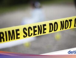 Pria Sumsel Bacok Teman gegara Kesal Ditagih Utang Saat Tak Ada Uang