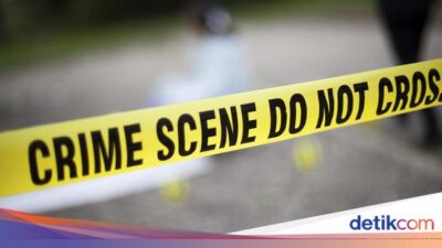 ABG Bogor Ditemukan Meninggal Usai 4 Hari Hanyut di Sungai Ciliwung