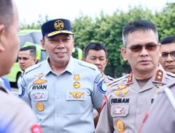 Pemotor Lawan Arah di Lenteng Agung Masih Bandel, Ini Kata Polisi