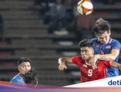 Thailand Tahu Betul Gaya Main Indonesia