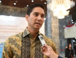 Hasto PDIP Serang Program Food Estate, Budi Gerindra Menangkis