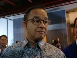 Temui SBY, Anies Baswedan Tiba di Cikeas