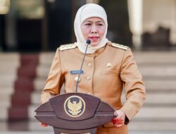 Khohifah Tunggu Green Light dari PBNU soal Arah Politik 2024