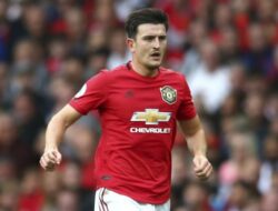 Maguire Blunder Dulu, Tebus dengan Assist Kemudian