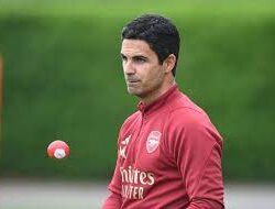 Arteta: Arsenal Kembali Menggoda!