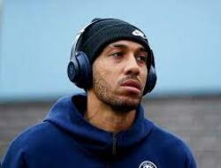 Kisah Aubameyang di Chelsea Tak Semulus di Barcelona karena…