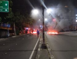 Pemicu Warga Bakar Ban-Blokir Jalan Dago Bandung