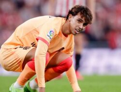 Griezmann pada Joao Felix: Diam dan Bekerjalah!