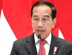 Jokowi Ungkap Penyebab Kualitas Udara di Jabodetabek Sangat Buruk