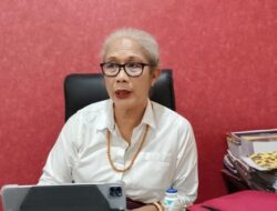 DPRD NTT Usul 3 Nama Ini Jadi Pj Gubernur Pengganti Viktor Laiskodat