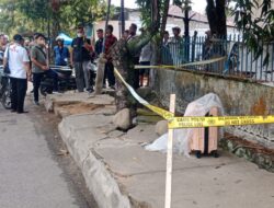 Koper Misterius yang Gegerkan Warga Palopo Ternyata Barang Rusak