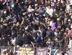 9 Klub Liga 1 yang Didenda karena Suporter Away, Ada Persib-Persija