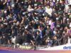 5 Kericuhan Sepakbola Indonesia di 2025, Terbaru Arema FC Vs Persik