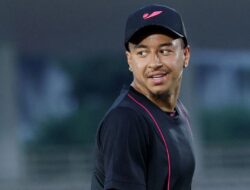 Jesse Lingard Belum Habis, Balik ke Mantan Klubnya?