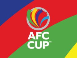 AFC Akan Rombak Kompetisi Antarklub, Tak Ada Lagi Piala AFC