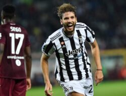 Weah Sebut Locatelli Seperti Pirlo