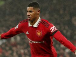 Rashford Pede Bisa Cetak 40 Gol di Musim Depan, jika…