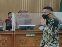 Jaksa Bertanya Penasaran ‘Se-powerful Itukah Mario Dandy di Tongkrongan?’