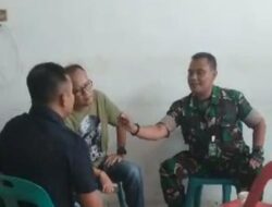 Mayor Dedi Hanya Diklarifikasi, Tidak Ada Penahanan