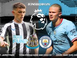 Jadwal Liga Inggris Pekan Ini: Man City Vs Newcastle