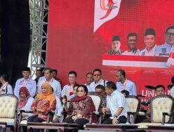 Manuvernya Diibaratkan Dansa, Budiman Sudjatmiko Puji Megawati Bijak