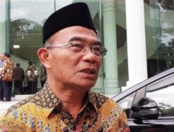 Muhadjir Ungkap Respons Positif MUI-Komisi VIII DPR soal Haji Cukup Sekali