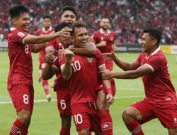 Indonesia Mampu Kalahkan Thailand di Tengah Krisis Pemain