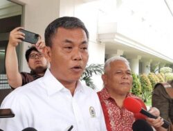 Udara Jakarta Buruk, Ketua DPRD Usulkan Insentif untuk Pekerja Lapangan