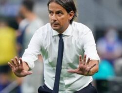 Inzaghi soal Lawan Inter di Fase Grup Liga Champions: Kuat-kuat Semua!