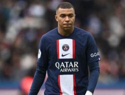 Kylian Mbappe Bisa Gabung Madrid Musim Panas ini, Asal…