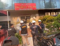 Tragedi 3 Tamu F2 Hotel Tewas Saat Kebakaran di Kamar Tak Berventilasi