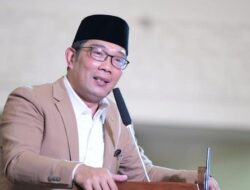 Tekan Polusi Udara, Ridwan Kamil Kaji Opsi WFH Pekerja di Bodebek