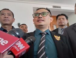 Panji Gumilang Cabut Gugatan Rp 1 Triliun ke Anwar Abbas