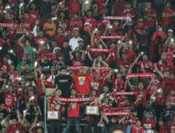 Bali United Turunkan Harga Tiket Kandang, Suporter Cabut Sikap Boikot