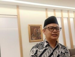 MK Bolehkan Kampanye di Sekolah, Sekretaris Muhammadiyah: Bahaya Sekali